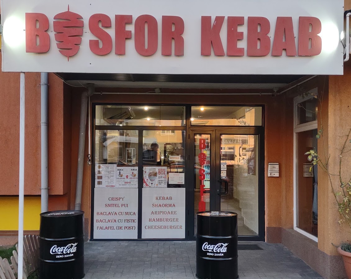 Photo de Bosfor Kebab Ampoi3
