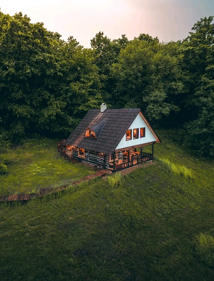 Fotografie de Suncuius Forest Nook