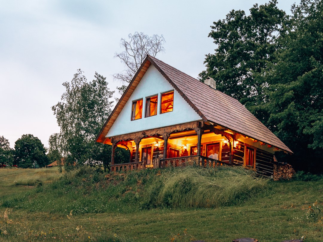 Fotografie de Suncuius Forest Nook