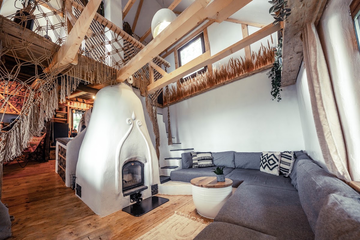 Fotografie de Suncuius Forest Nook