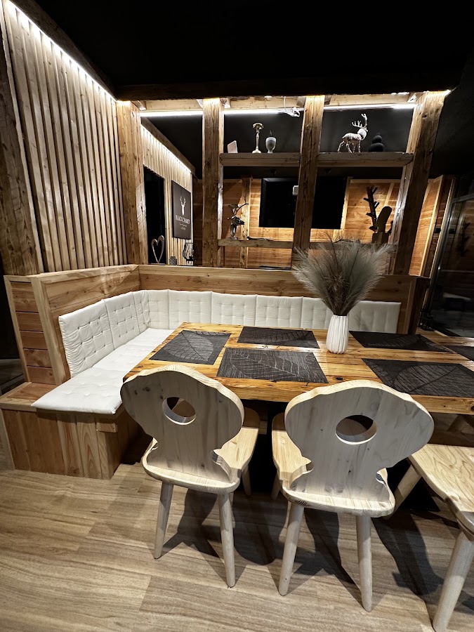 Photo de Black Chalet Apuseni