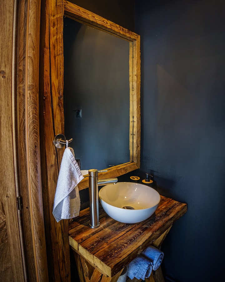 Photo de Black Chalet Apuseni