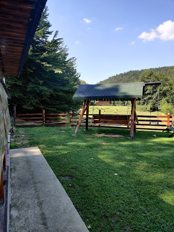 Photo of Cabana Woody