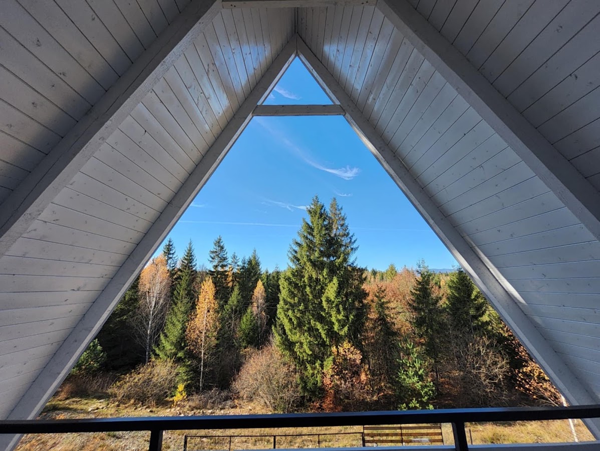 Foto von Chalet Nordic Grey