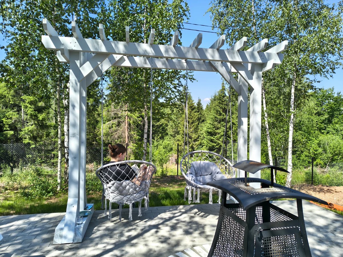 Foto von Chalet Nordic Grey