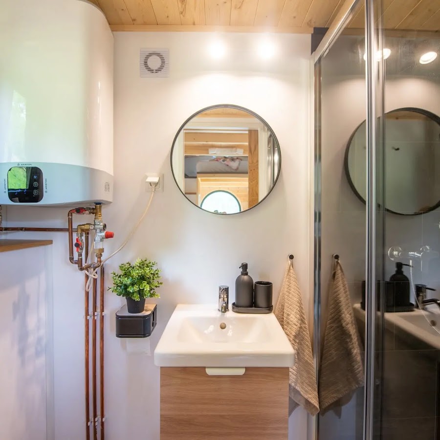 Photo de Cabana TogetherNest