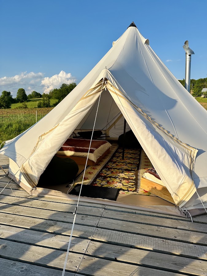 Photo of Dolina Glamping