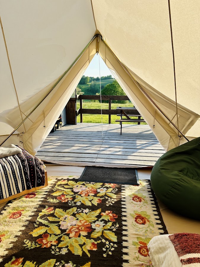 Photo of Dolina Glamping