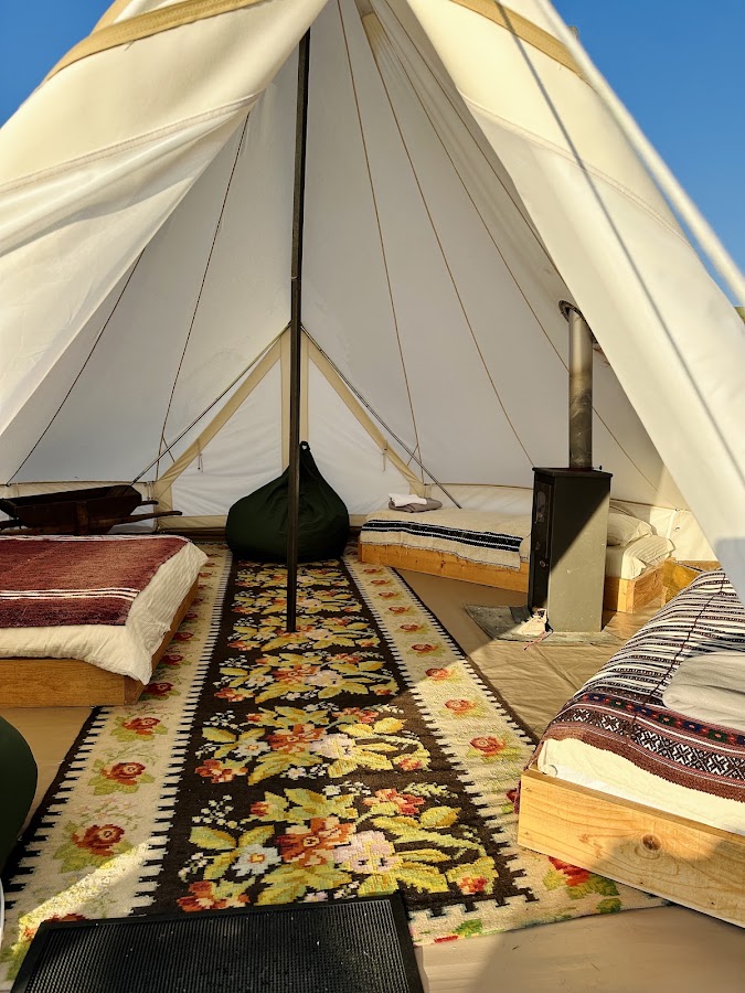Photo of Dolina Glamping