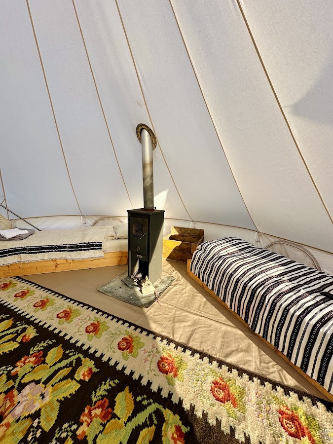 Photo of Dolina Glamping