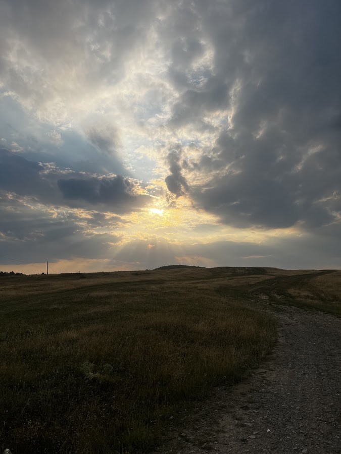Fotografie de Camping BIOFINCA
