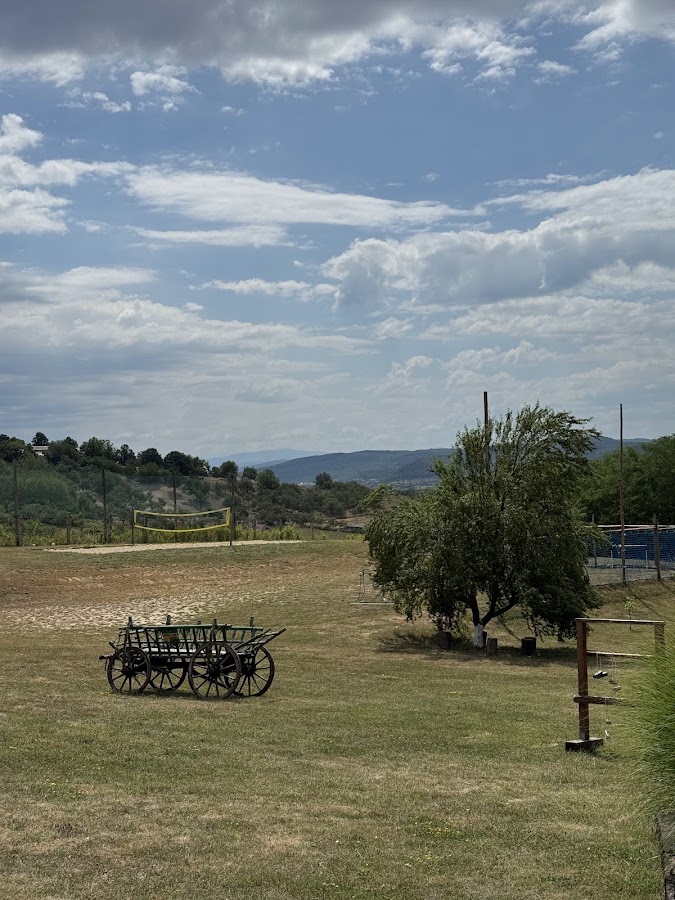 Fotografie de Camping BIOFINCA