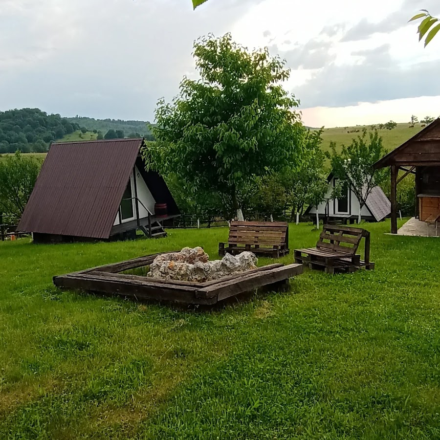 Photo of Camping DAScamping Vârciorog