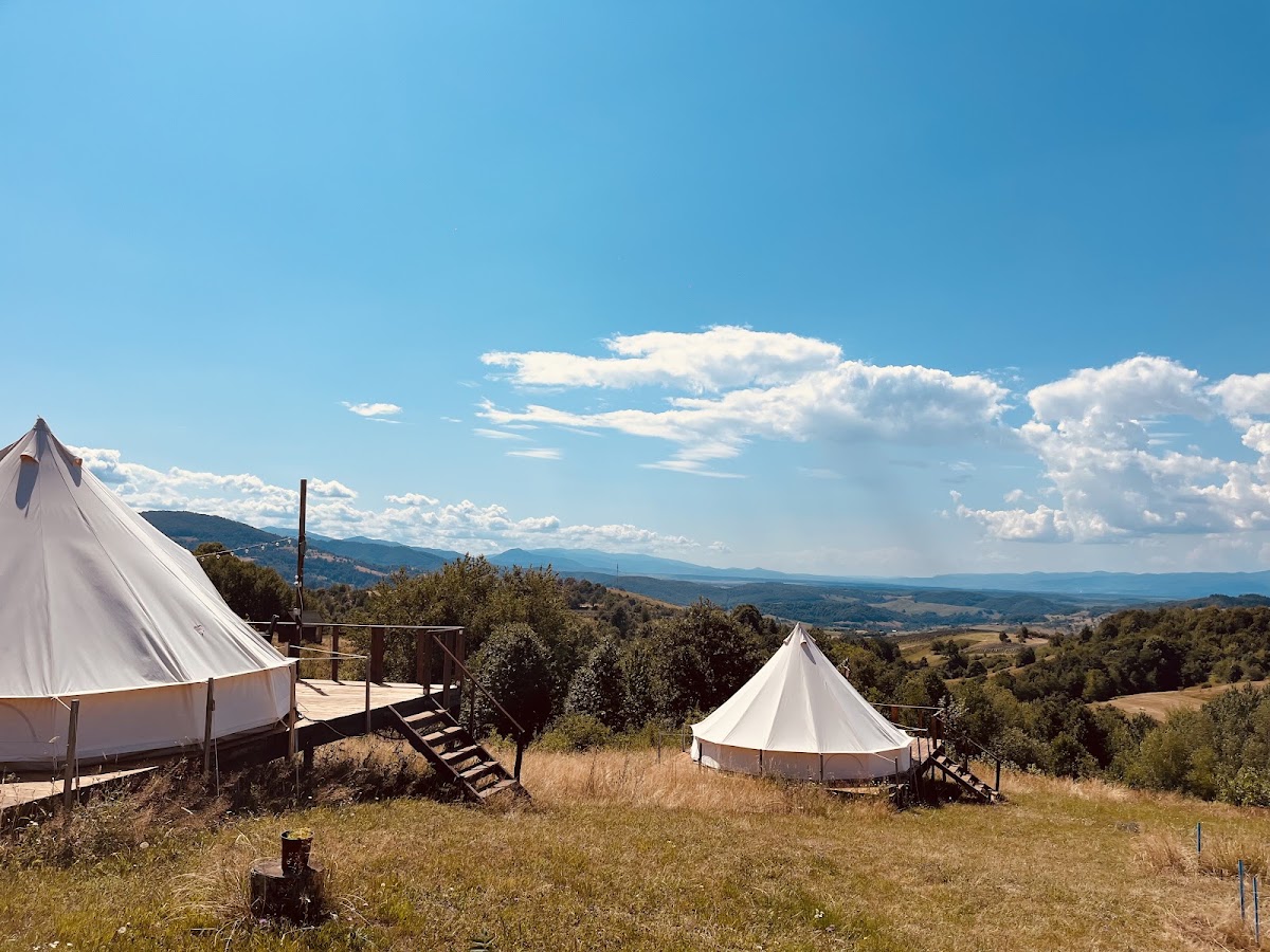 Photo of La Busuri Camp Roșia