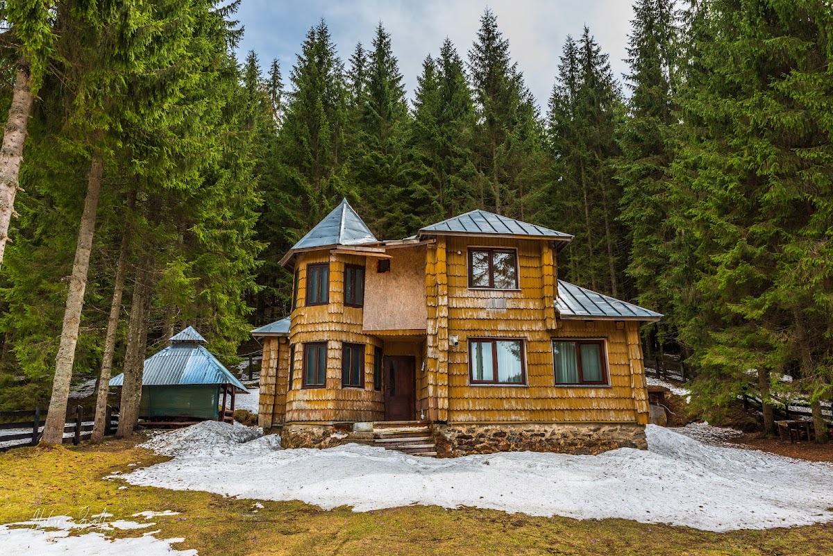 Photo of Glăvoi