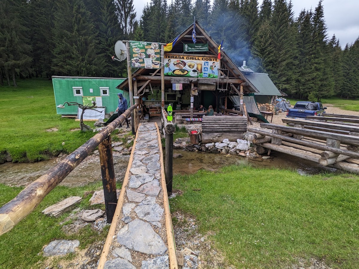 Photo of Glăvoi