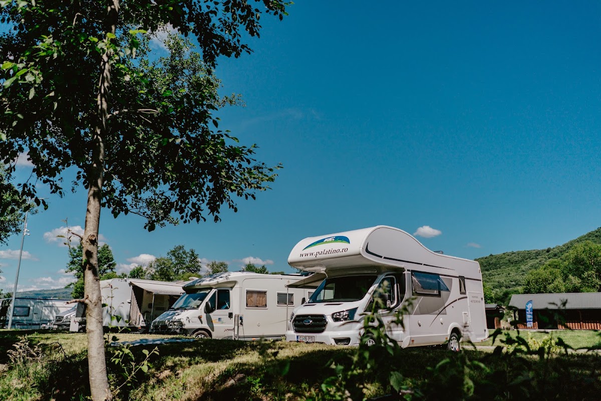 Foto von Camping Alegria
