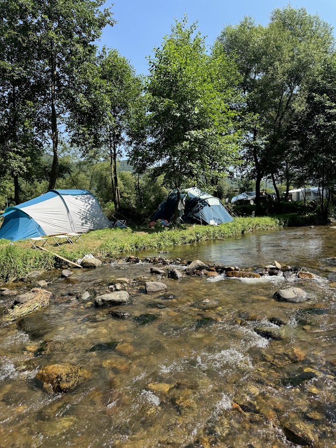 Foto von Camping Alegria