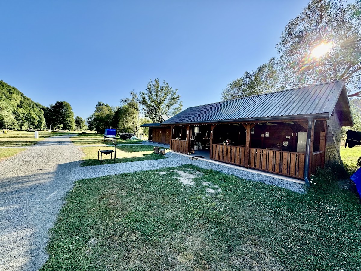Foto von Camping Alegria