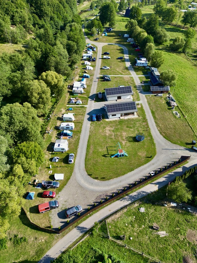 Foto von Camping Alegria