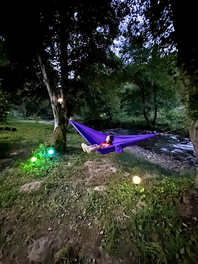 Foto von Camping Alegria