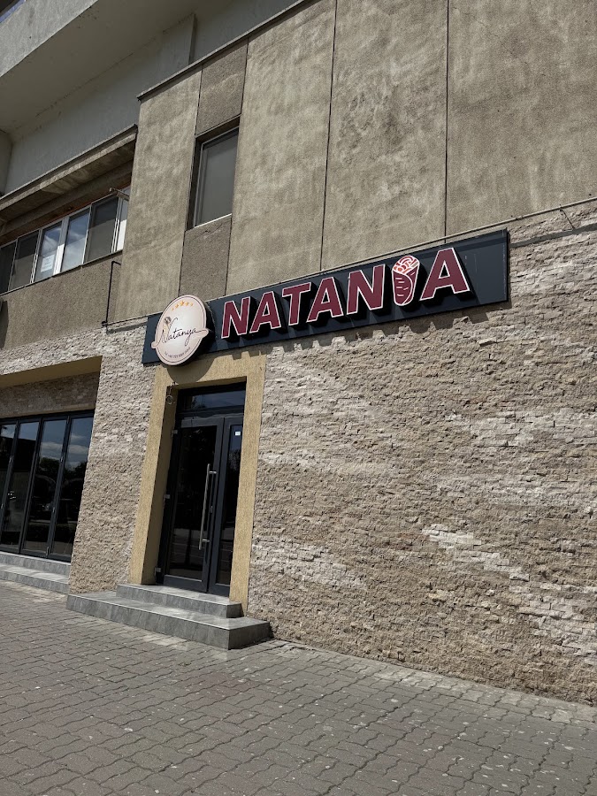 Fotografie de Natanya