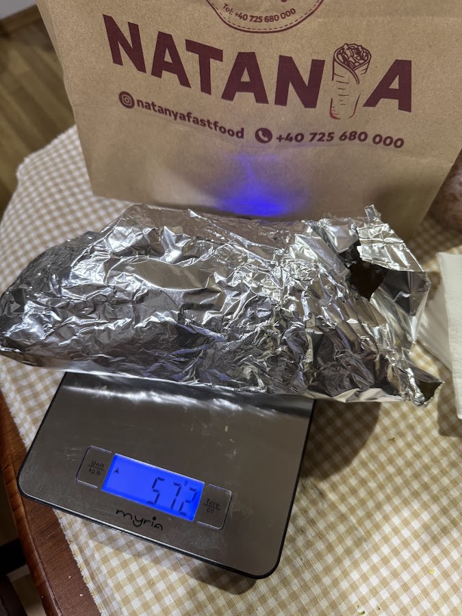 Fotografie de Natanya