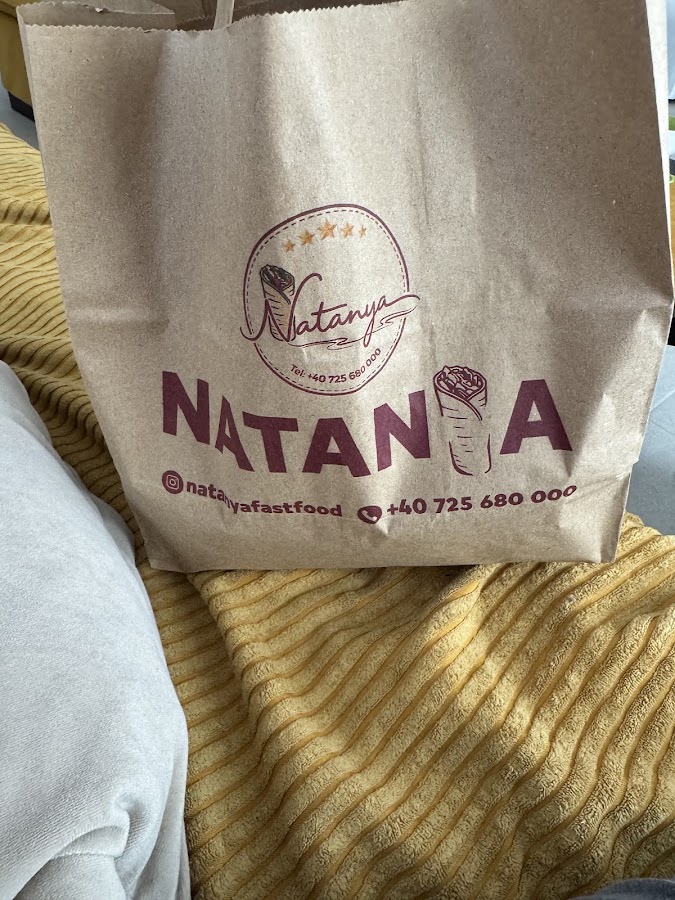 Fotografie de Natanya