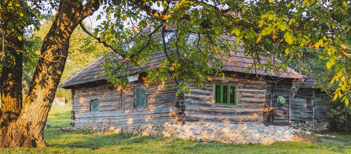 Photo of Dolina village