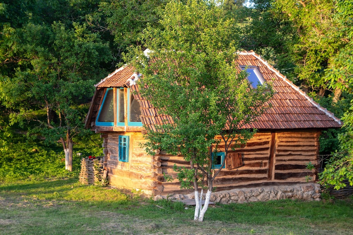 Photo of Dolina village