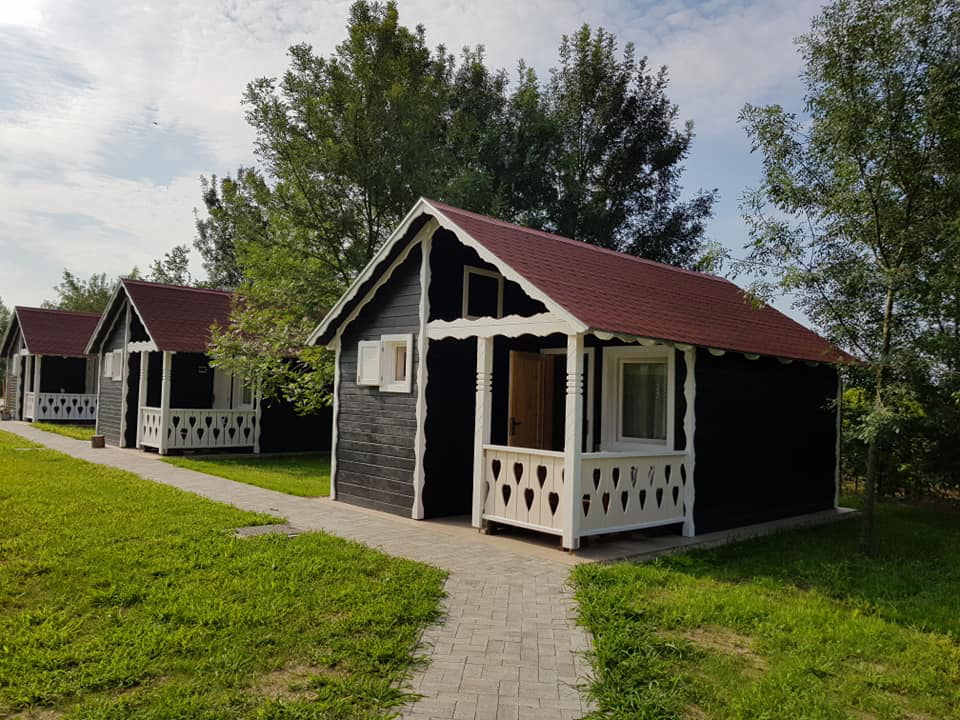 Fotografie de Camping Hakunamatata