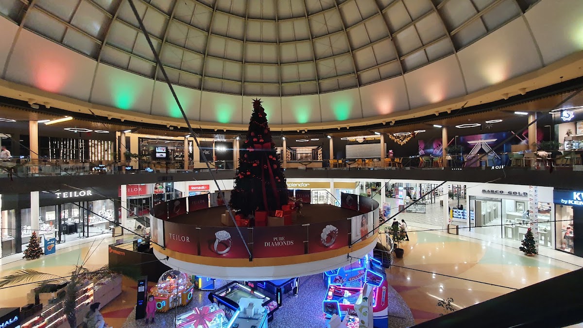 Foto von ANTIK FOOD ALBA MALL