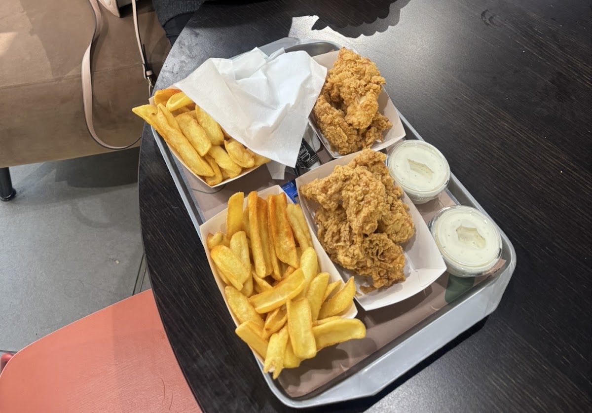 Foto von ANTIK FOOD ALBA MALL
