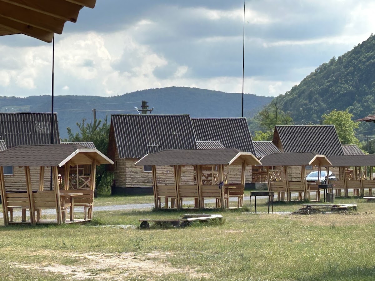 Foto von Camping Bulz