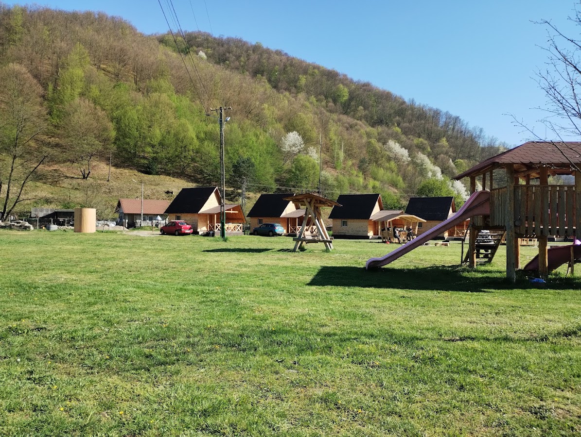 Foto von Camping Bulz