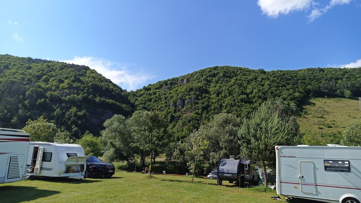 Foto von Camping Bulz