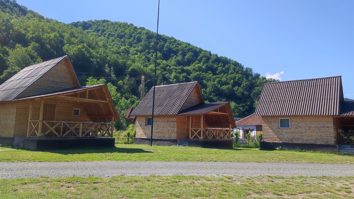 Foto von Camping Bulz