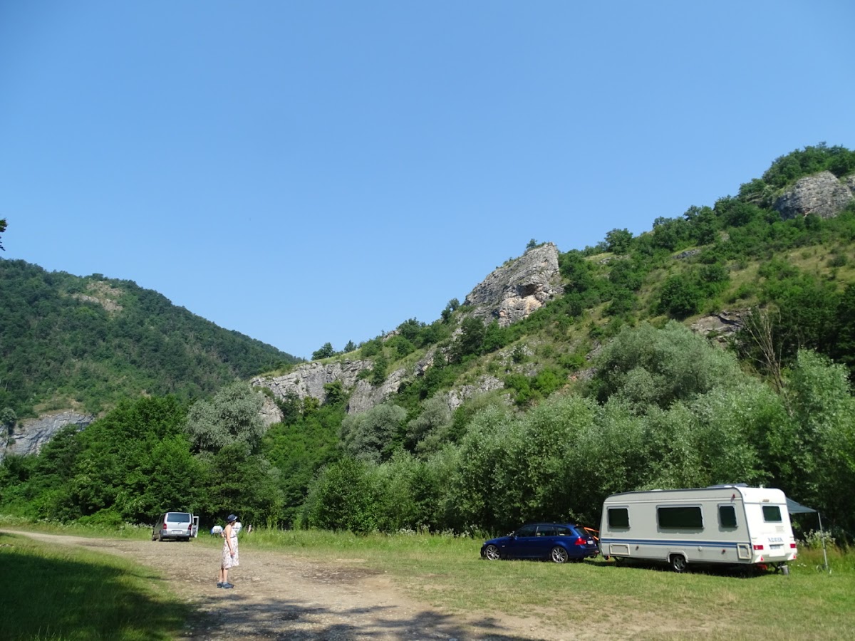 Fotografie de Camping Șuncuiuș
