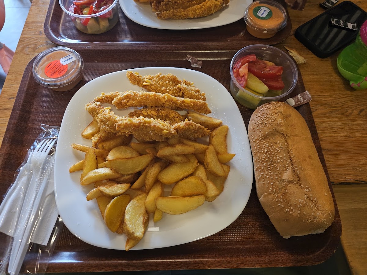 Photo of Panini