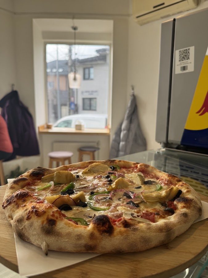 Photo of TOWER pizza & street food