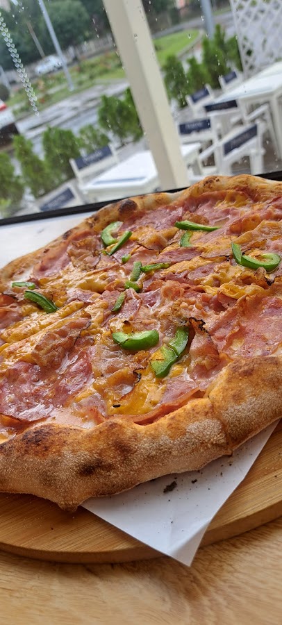 Foto di TOWER pizza & street food
