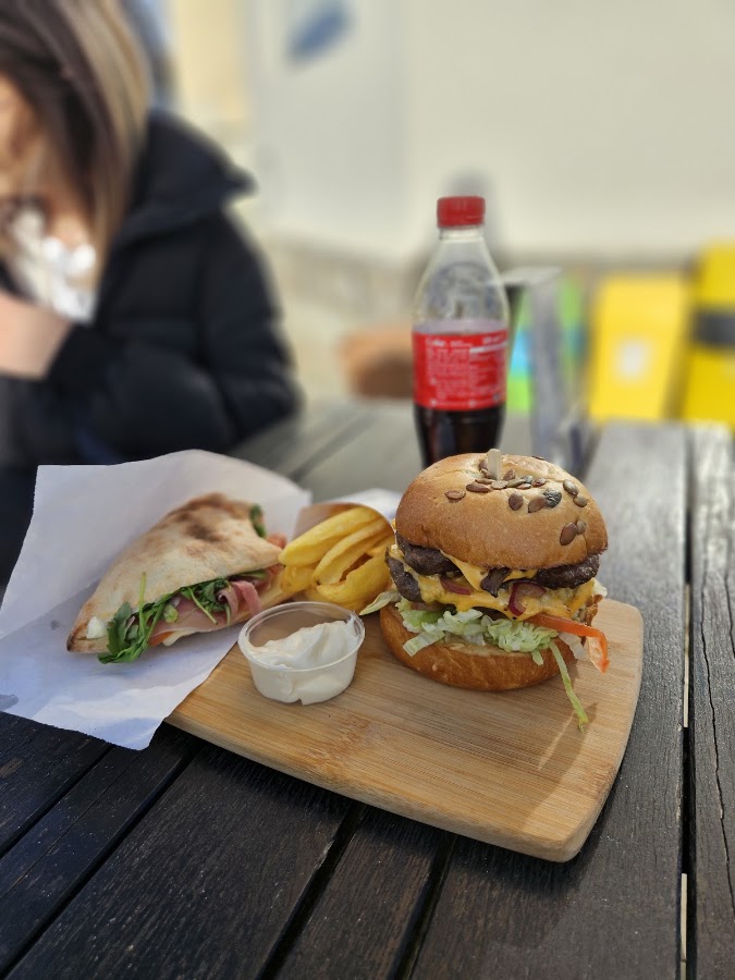 Foto di TOWER pizza & street food