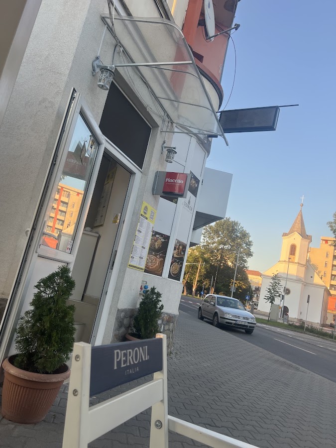 Foto di TOWER pizza & street food