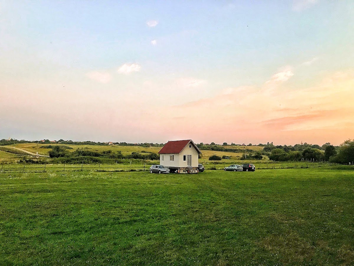 Photo of ShauaLive Camping