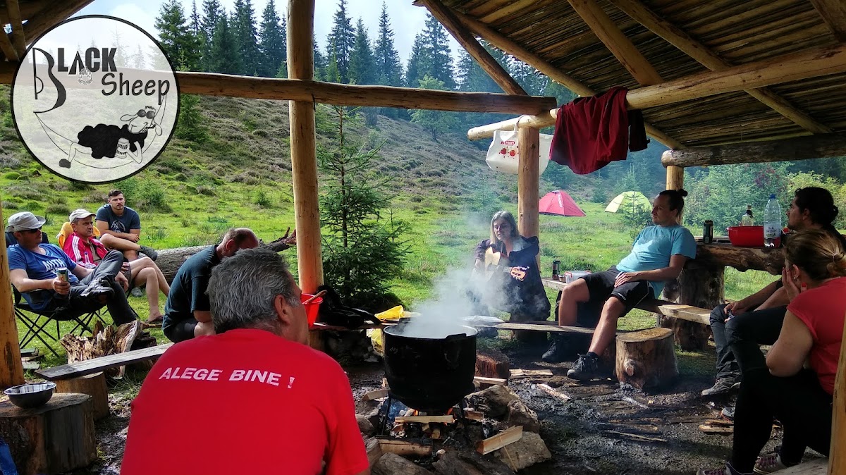 Fotografie de Black Sheep Camp