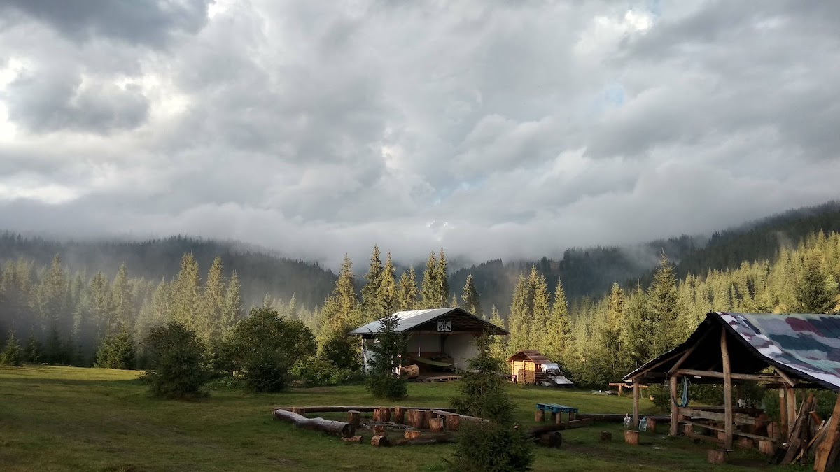 Fotografie de Black Sheep Camp