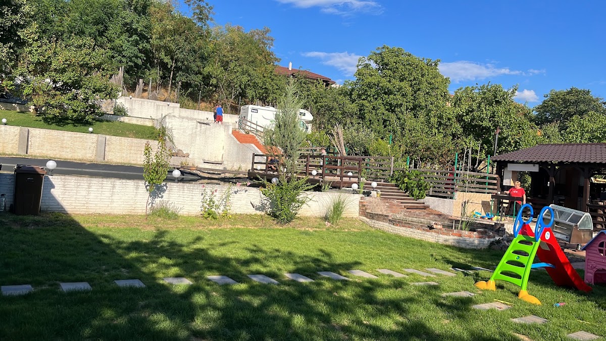 Photo of Camping Robinson Country Club