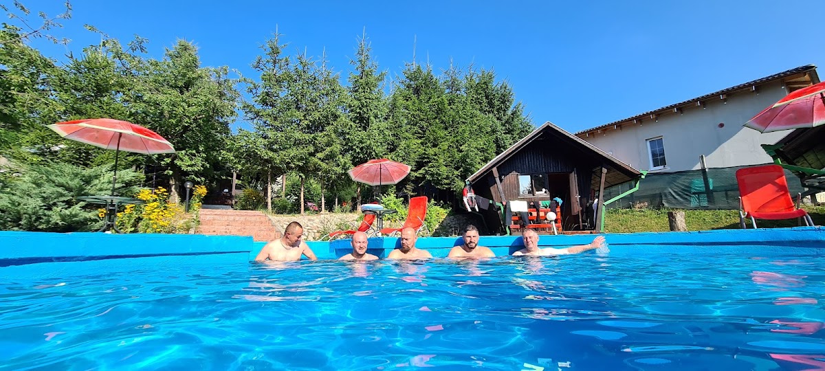 Photo de Camping Robinson Country Club