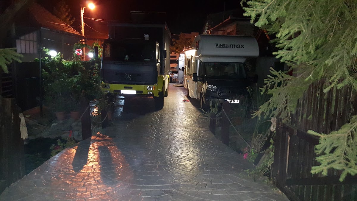Photo de Camping Robinson Country Club