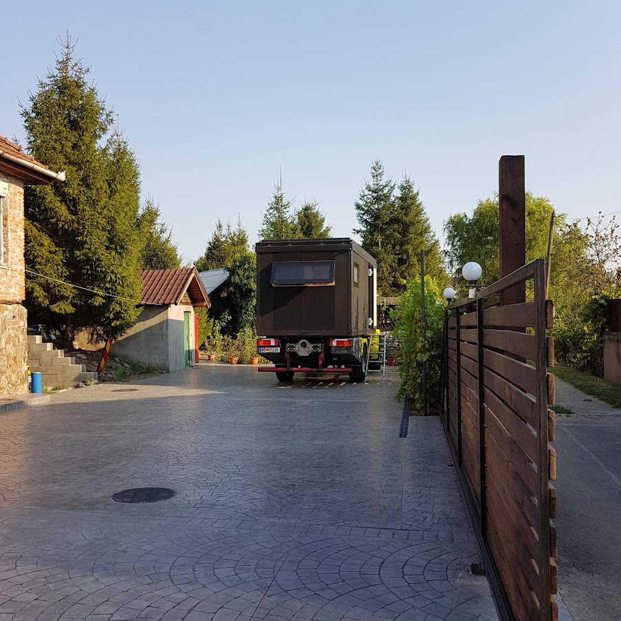 Photo de Camping Robinson Country Club